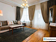 2-комнатная квартира, 75 м², 6/6 эт. Москва