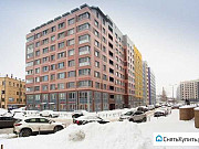 3-комнатная квартира, 100 м², 5/11 эт. Санкт-Петербург