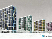 1-комнатная квартира, 38 м², 2/22 эт. Санкт-Петербург