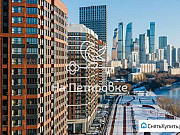 3-комнатная квартира, 99 м², 9/19 эт. Москва