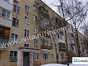 2-комнатная квартира, 43 м², 4/5 эт. Москва