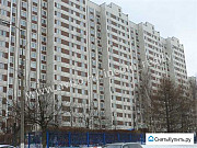 3-комнатная квартира, 75 м², 15/17 эт. Москва