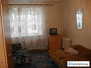 Комната 18 м² в 8-ком. кв., 2/9 эт. Ульяновск