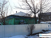 Дом 43.8 м² на участке 12 сот. Барнаул