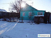 Дом 33 м² на участке 7 сот. Хабаровск