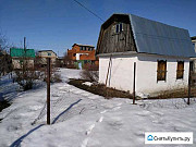 Дача 40 м² на участке 5 сот. Барнаул