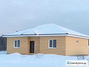 Дом 108.8 м² на участке 5.5 сот. Обнинск