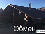 Дом 150 м² на участке 12 сот. Казань