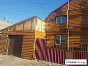 Дом 140 м² на участке 8 сот. Улан-Удэ