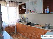 3-комнатная квартира, 66 м², 9/9 эт. Тюмень