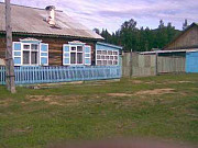 Дом 69 м² на участке 10 сот. Усть-Баргузин
