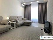 2-комнатная квартира, 61 м², 2/5 эт. Геленджик