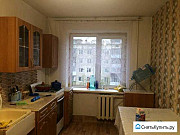 2-комнатная квартира, 47 м², 3/4 эт. Якутск