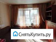 4-комнатная квартира, 95 м², 2/2 эт. Челябинск