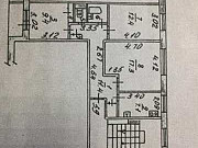 3-комнатная квартира, 63 м², 3/5 эт. Благовещенск