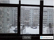 3-комнатная квартира, 77 м², 4/10 эт. Казань