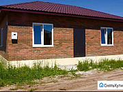 Дом 60 м² на участке 5 сот. Новосибирск