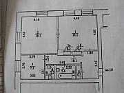 2-комнатная квартира, 59 м², 1/3 эт. Уфа