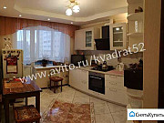 3-комнатная квартира, 70 м², 5/5 эт. Кстово