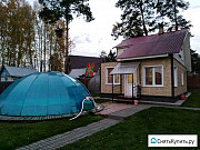 Дача 68 м² на участке 9 сот. Новосибирск
