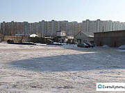 База с арендаторами, 6052 кв.м. Красноярск