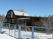 Дом 60.3 м² на участке 17.7 сот. Дегтярск