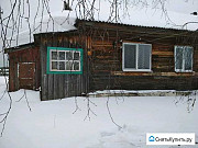 Дом 39 м² на участке 5 сот. Соликамск