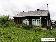 Дом 60 м² на участке 6 сот. Прокопьевск