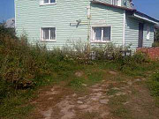 Дом 74 м² на участке 10 сот. Барнаул