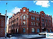 Офисное здание Хабаровск