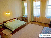 1-комнатная квартира, 72 м², 4/6 эт. Санкт-Петербург