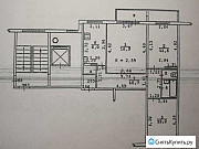 3-комнатная квартира, 64 м², 5/9 эт. Екатеринбург