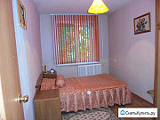 4-комнатная квартира, 71 м², 3/9 эт. Новосибирск