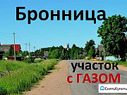 Участок 15 сот. Великий Новгород