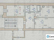 2-комнатная квартира, 48 м², 5/5 эт. Екатеринбург