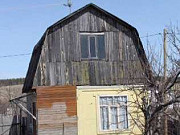 Дача 20 м² на участке 5 сот. Ульяновск