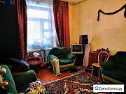 1-комнатная квартира, 36 м², 1/3 эт. Омск