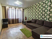 2-комнатная квартира, 45 м², 3/5 эт. Новосибирск