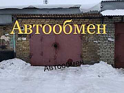 Гараж >30 м² Комсомольск-на-Амуре