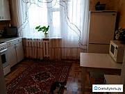 3-комнатная квартира, 72 м², 1/5 эт. Серноводск