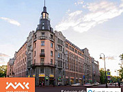 4-комнатная квартира, 187 м², 7/7 эт. Санкт-Петербург