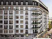 4-комнатная квартира, 127 м², 4/10 эт. Санкт-Петербург