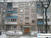 2-комнатная квартира, 43 м², 3/5 эт. Екатеринбург