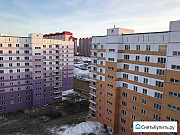 Студия, 33 м², 10/10 эт. Новосибирск