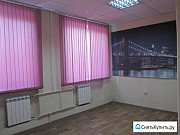 Офисное помещение, 77 кв.м. Новокузнецк