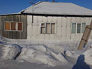 Дом 54.3 м² на участке 6.6 сот. Барабинск