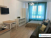 1-комнатная квартира, 38 м², 2/9 эт. Белгород