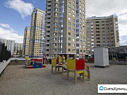 1-комнатная квартира, 57 м², 3/16 эт. Екатеринбург