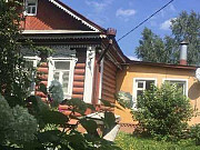 Дом 130 м² на участке 12 сот. Красногорск