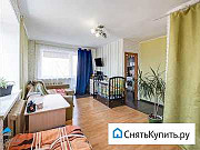 1-комнатная квартира, 31 м², 3/4 эт. Хабаровск